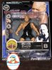 Wwe Build N' Brawl 8 The Big Show 3.75 3 3/4 Inch Moc